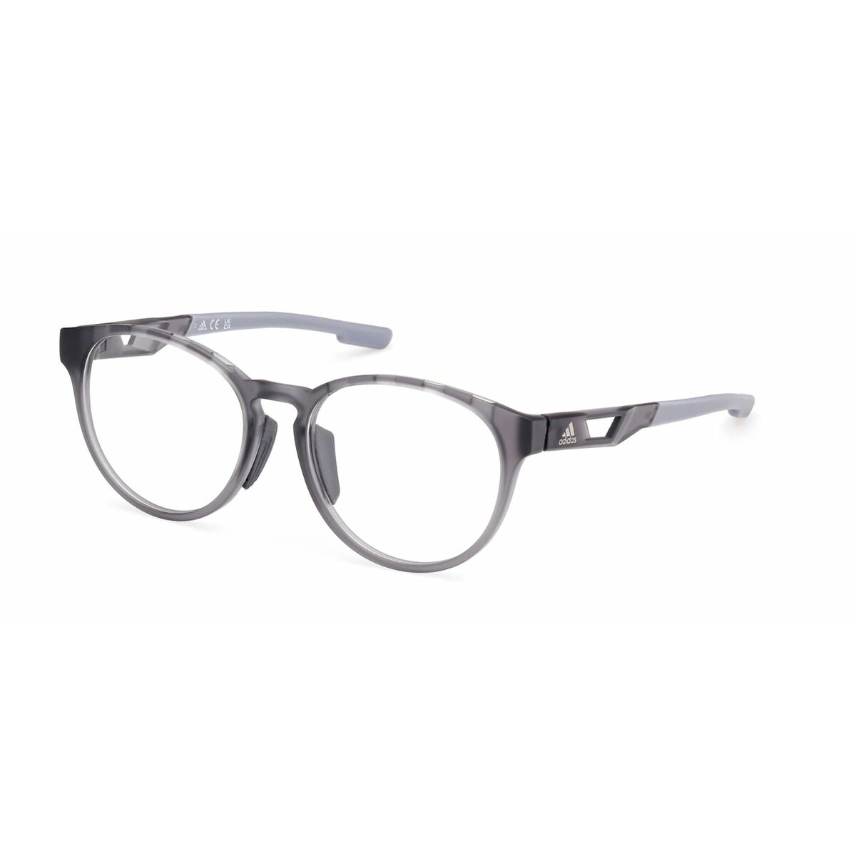 Receptbelagda Glasögon Adidas SP5088 - 3