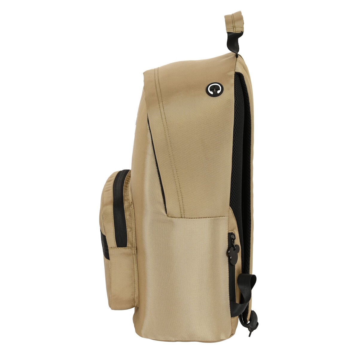 Laptopryggsäck Minnie Mouse 14,1'' Beige - 7