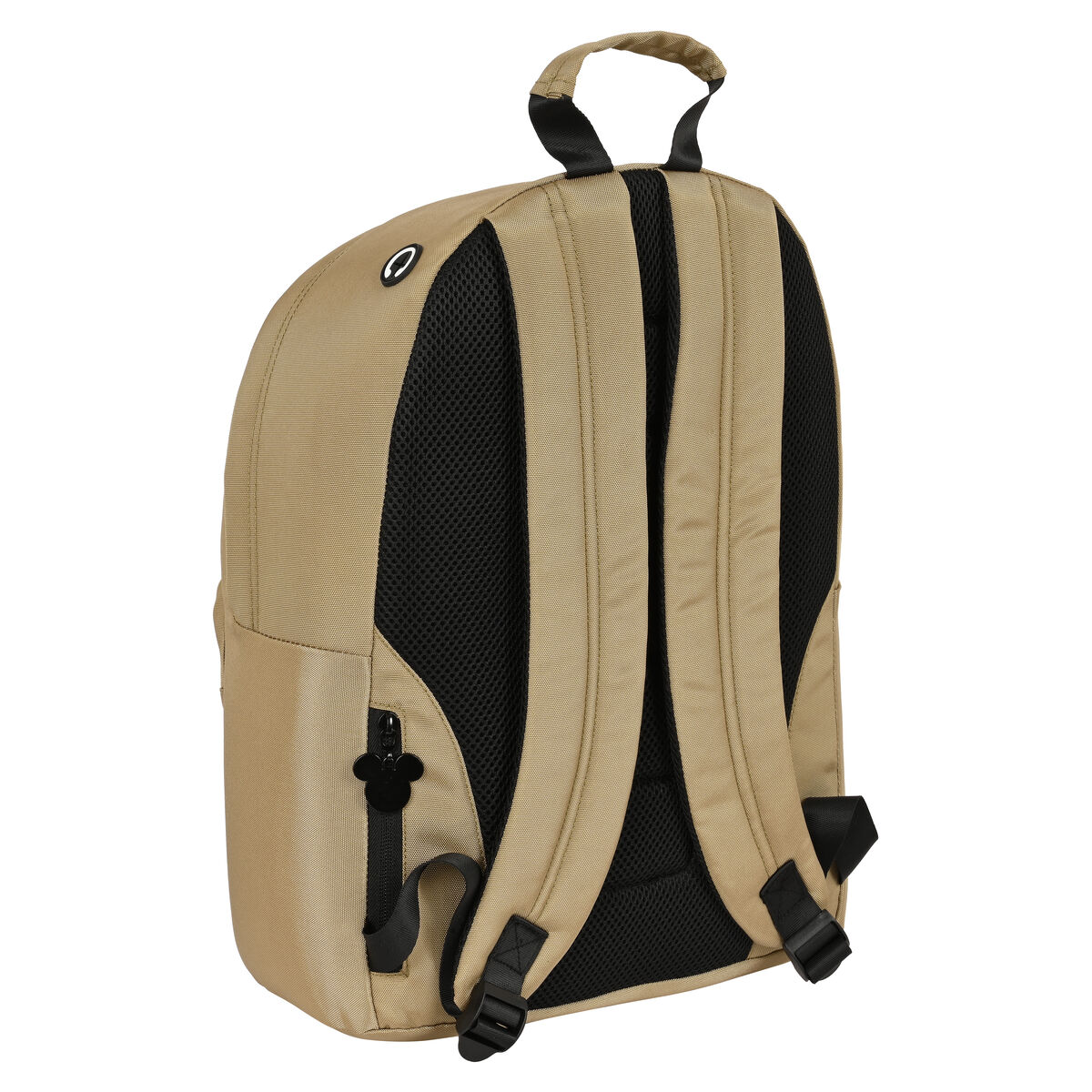 Laptopryggsäck Minnie Mouse 14,1'' Beige - 2