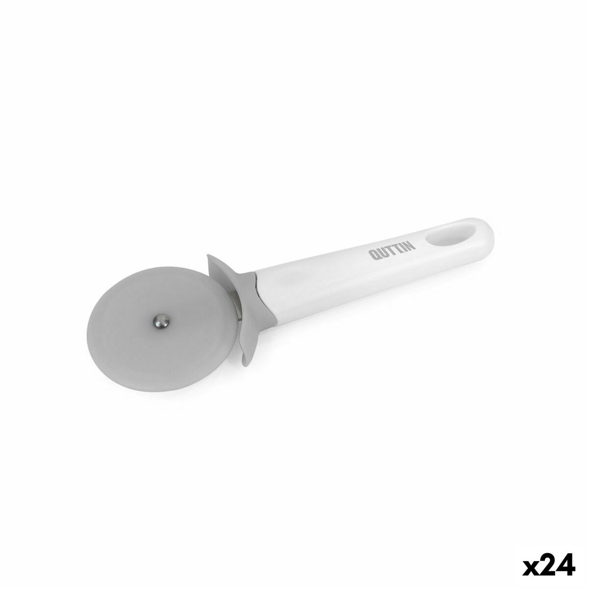 Pizzakniv Quttin 19 x 7 cm (24 antal) - 4