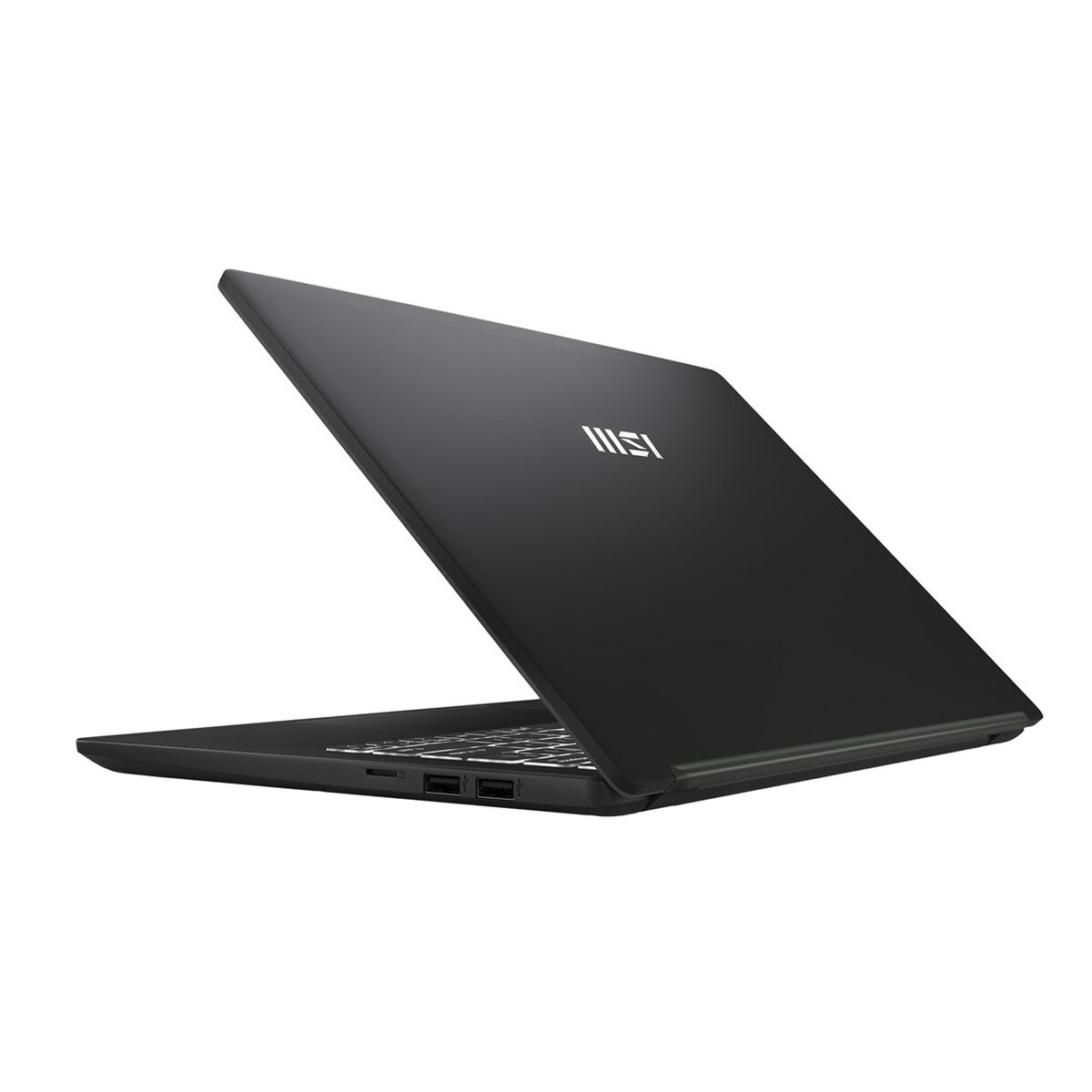 Bärbar dator MSI Modern 14 C12MO-868PL 14" Intel Core i5-1235U 16 GB RAM 512 GB SSD - 13
