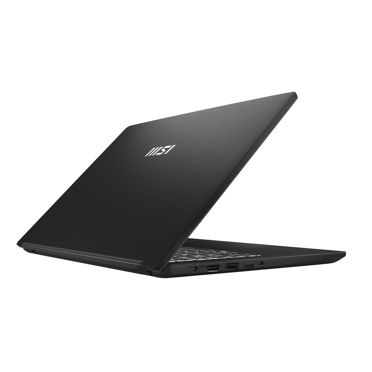 Bärbar dator MSI Modern 14 C12MO-868PL 14" Intel Core i5-1235U 16 GB RAM 512 GB SSD - 12