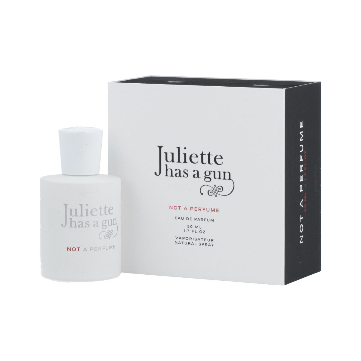 Parfym Damer Juliette Has A Gun Not A Perfume EDP 50 ml - 3