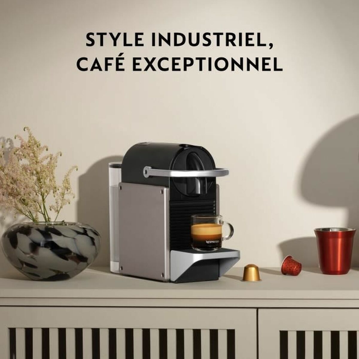Kaffekapslar Krups 1260 W 700 ml - 4