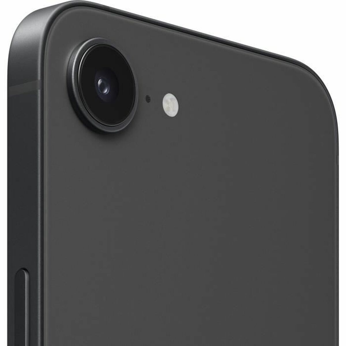 Smartphone Apple iPhone 16e 6,1" 128 GB Svart - 4