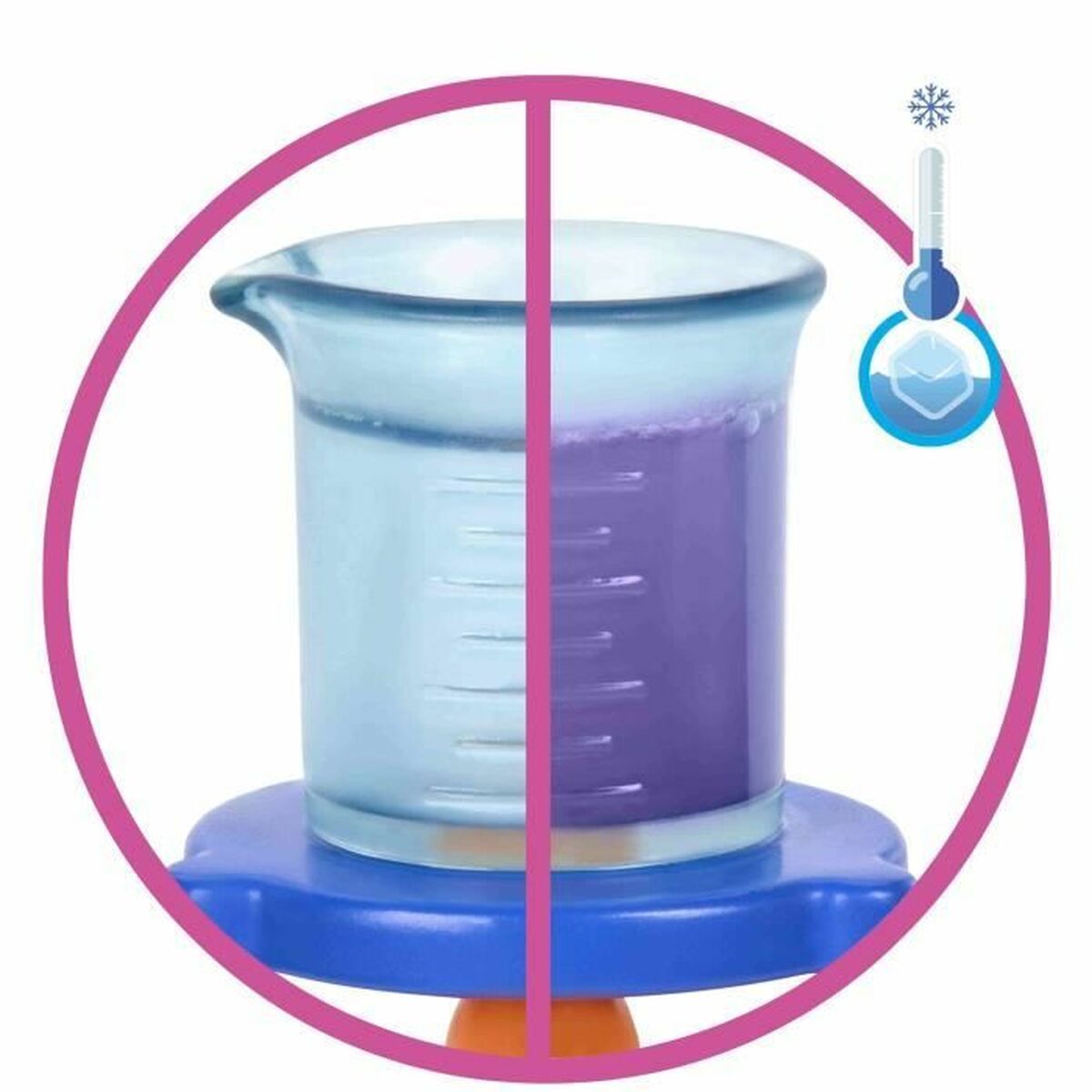 Docka Barbie SCIENTIFIC BOX - 3