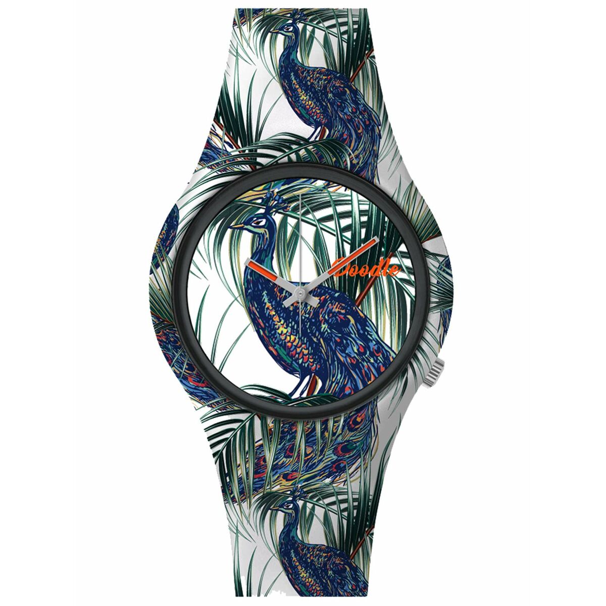 Damklocka Doodle DO39006 (Ø 38 mm)