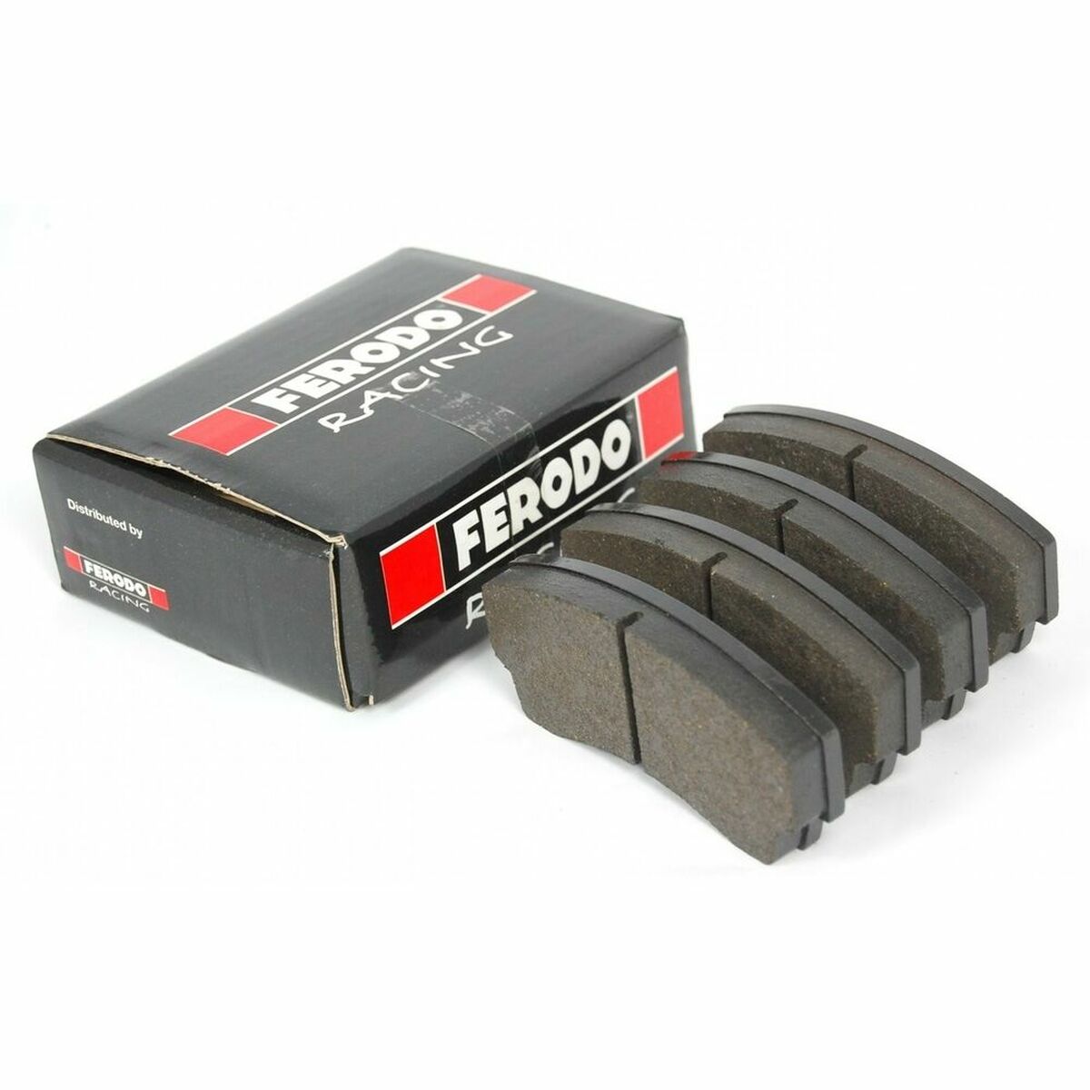 Bromsbackar Ferodo DS2500 FCP4426H