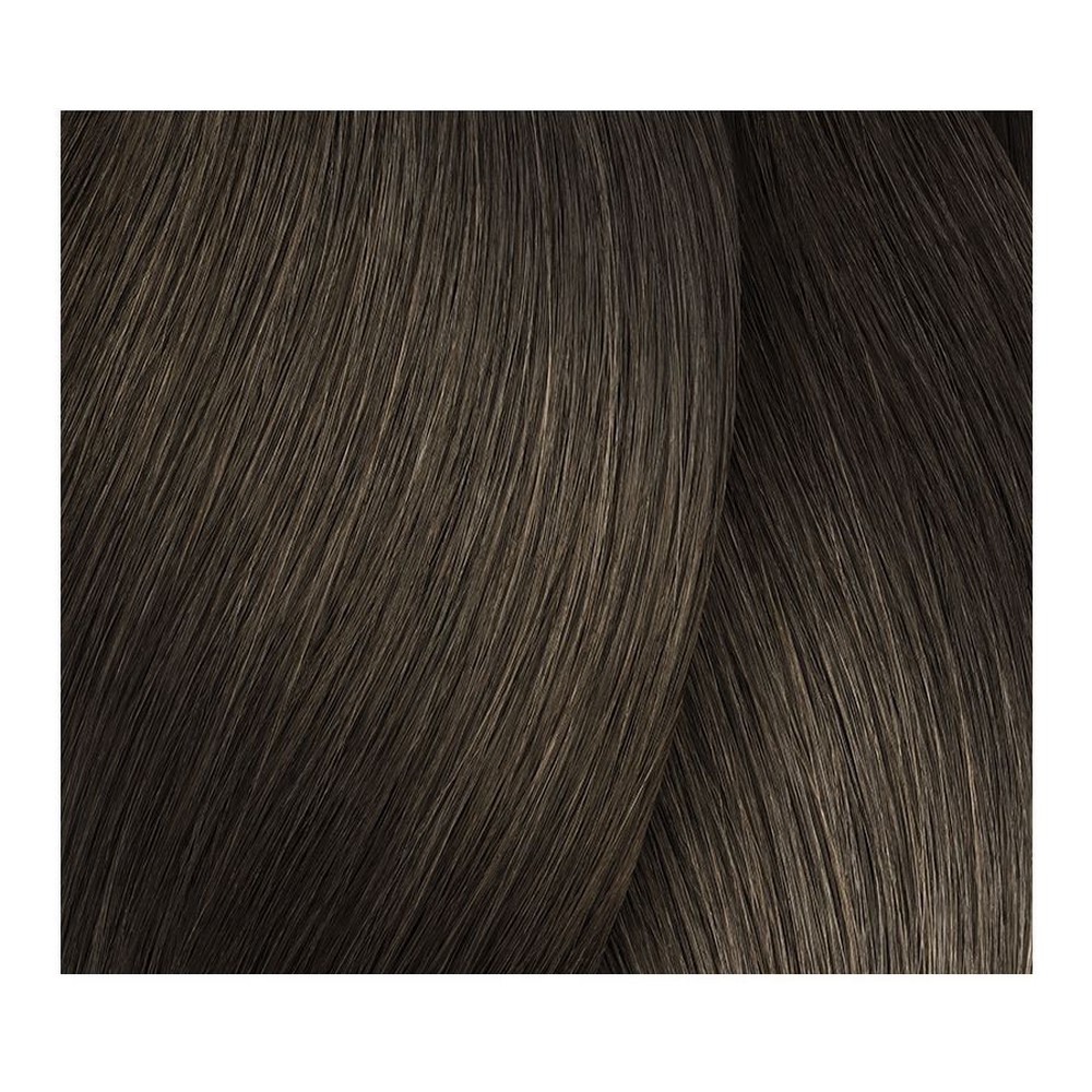 Permanent färg L'Oreal Professionnel Paris Dia Light Nº 6 Utan ammoniak 50 ml - 2
