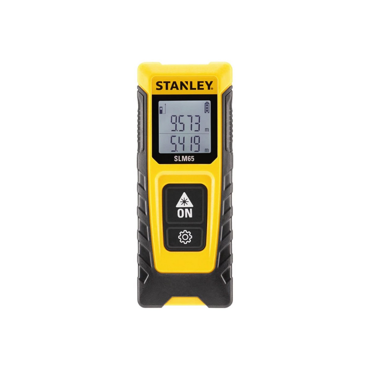 Telemeter Stanley slm65 stht77065-0 20 m Laser