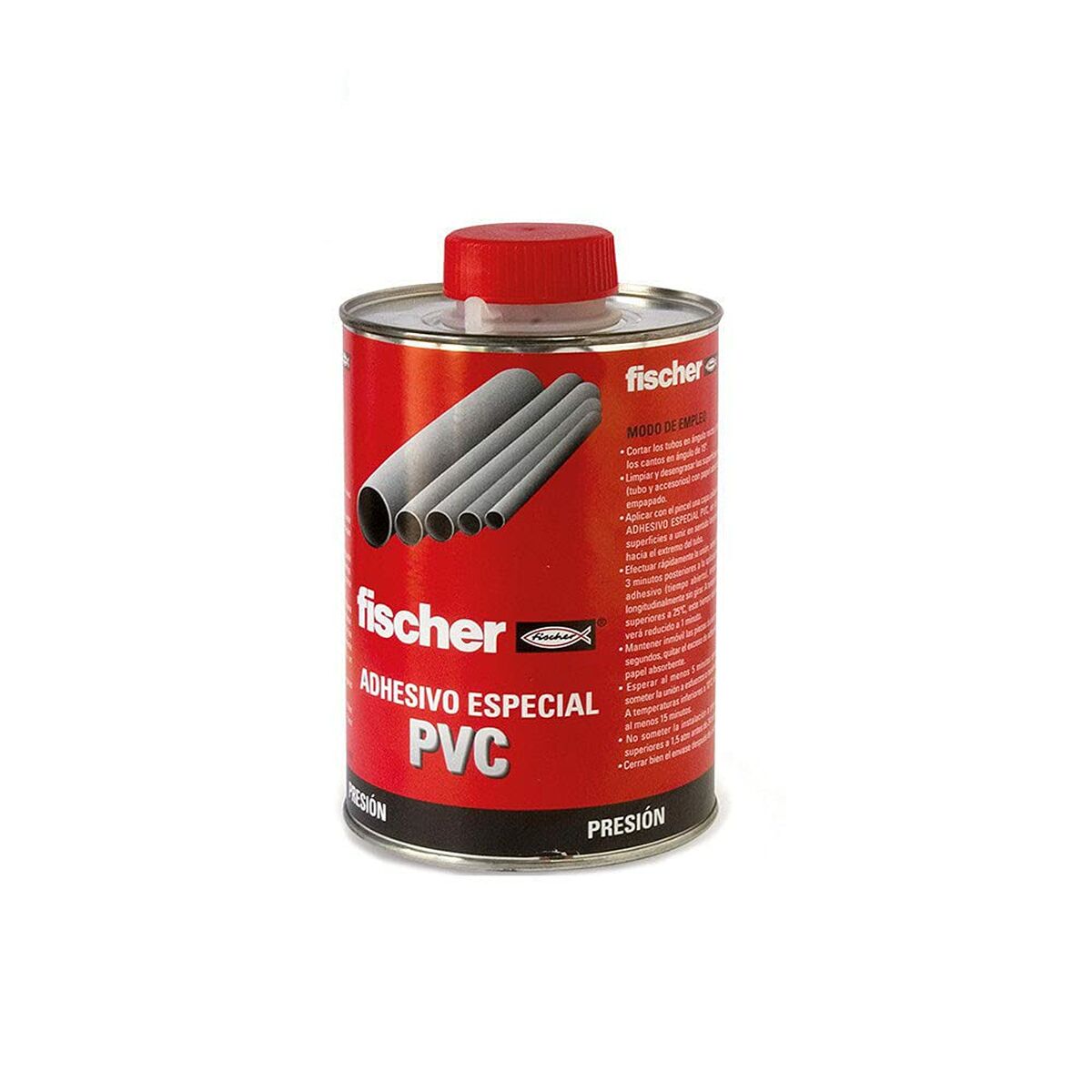 Lim Fischer 97976 PVC (500 ml) - 2