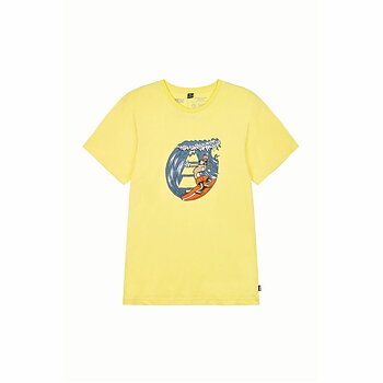 T-shirt Picture Basement Weasurf Gul