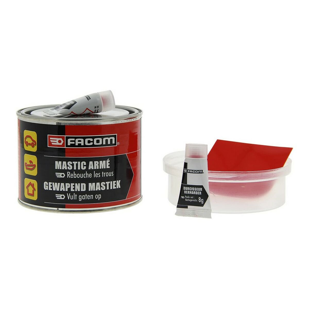 Filler Facom 006051 600 g - 5