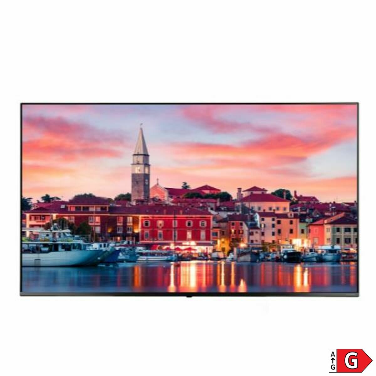 Smart TV LG 43UR762H 4K Ultra HD 43" - 3