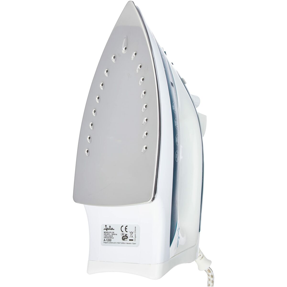 Ångstrykjärn JATA PL120 2200 W - 2