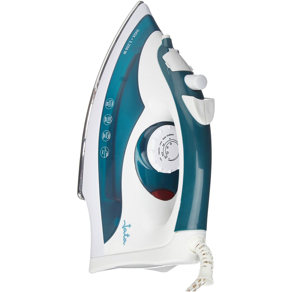 Ångstrykjärn JATA PL120 2200 W - 3