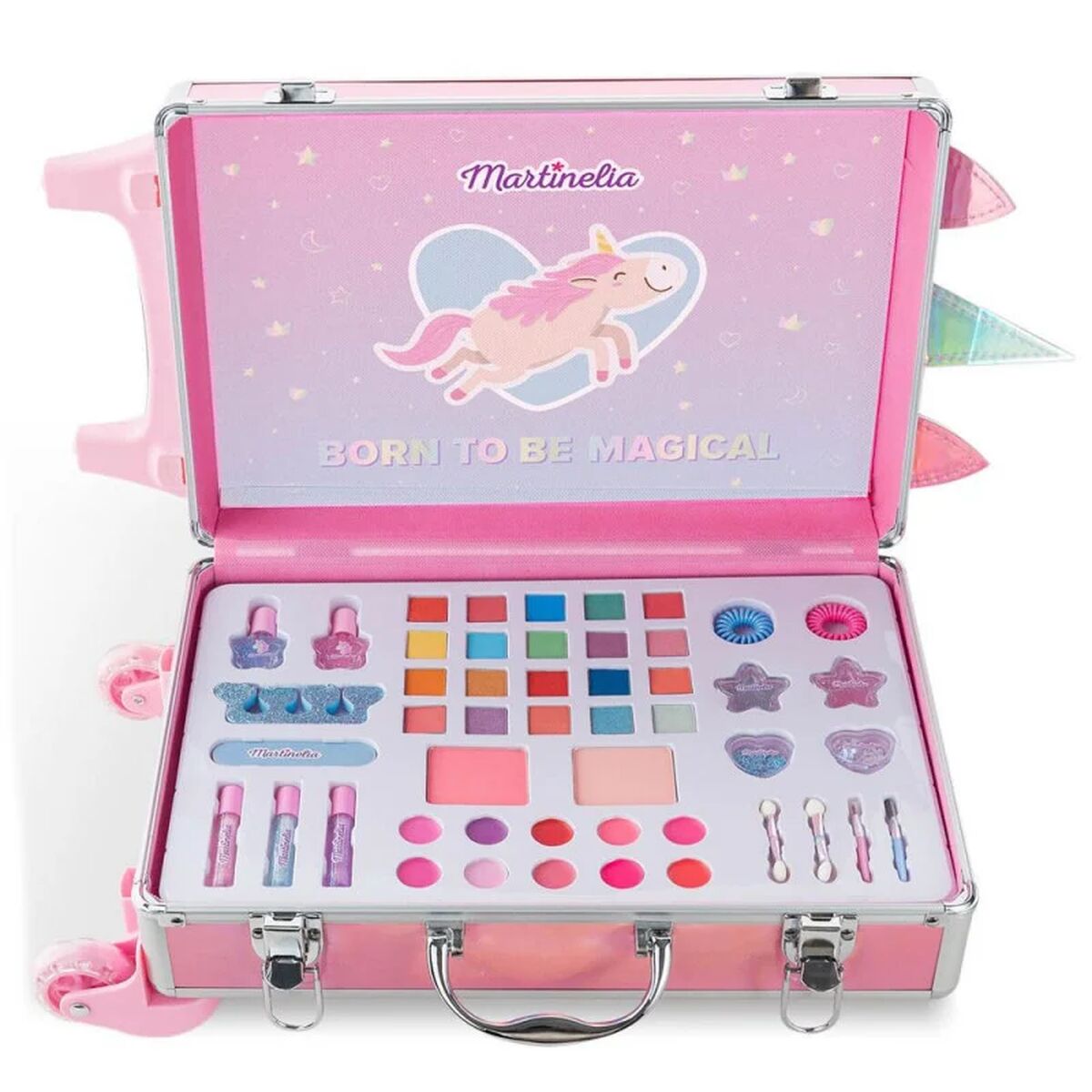 Sminkset för barn Martinelia Little Unicorn