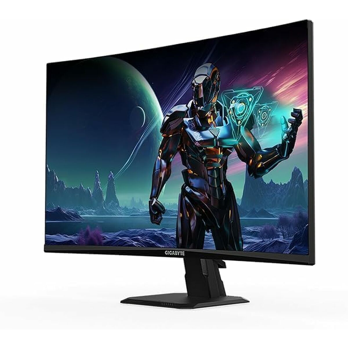 Monitor Gigabyte GS27FC EK1 27" Full HD HD - 6