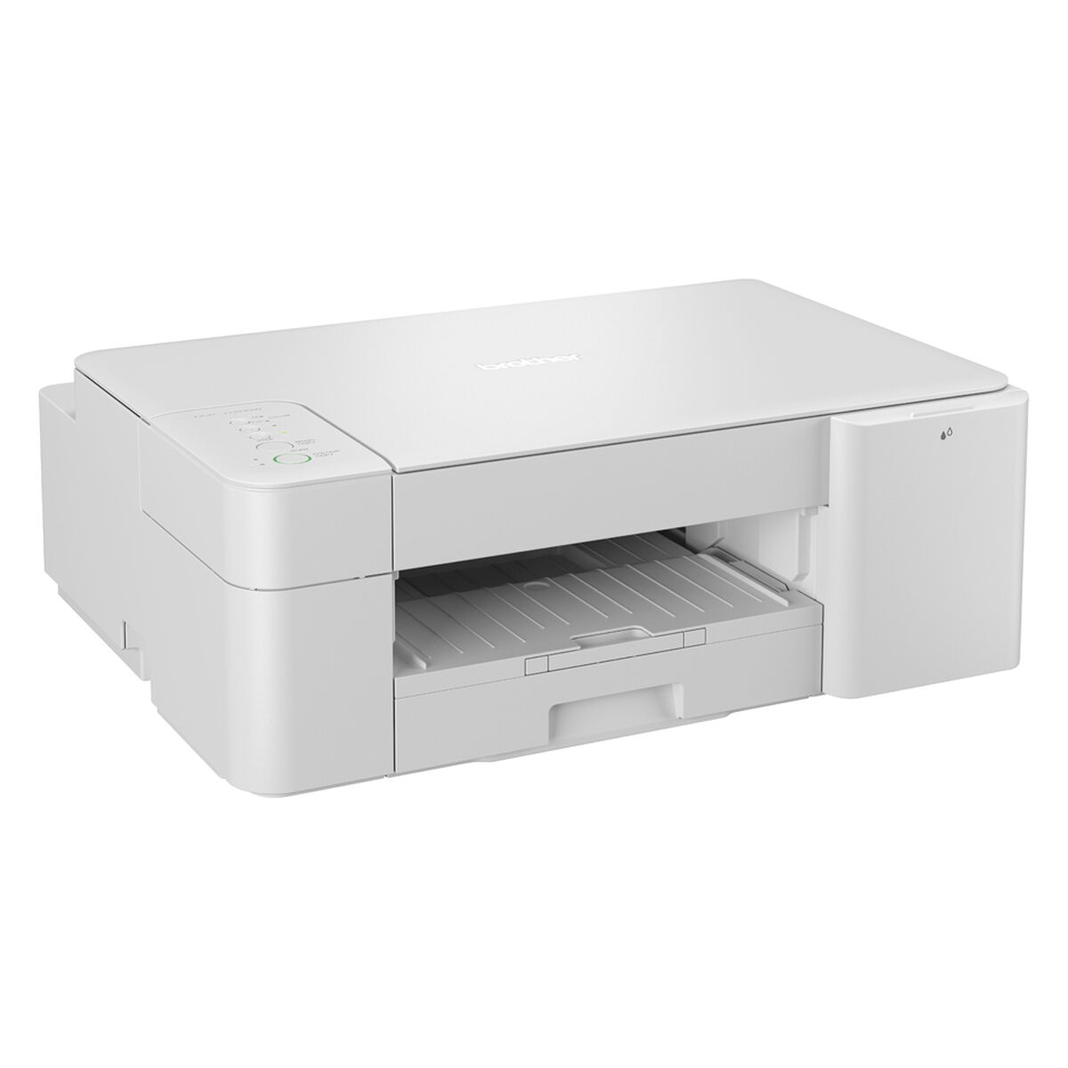 Multifunktionsskrivare Brother DCP-J1200W - 4