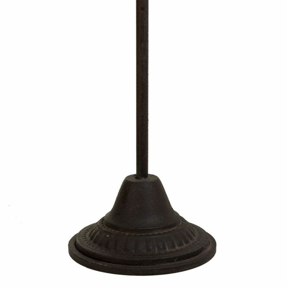 Kandelaber Alexandra House Living Gyllene Metall 37 x 149 x 37 cm - 6