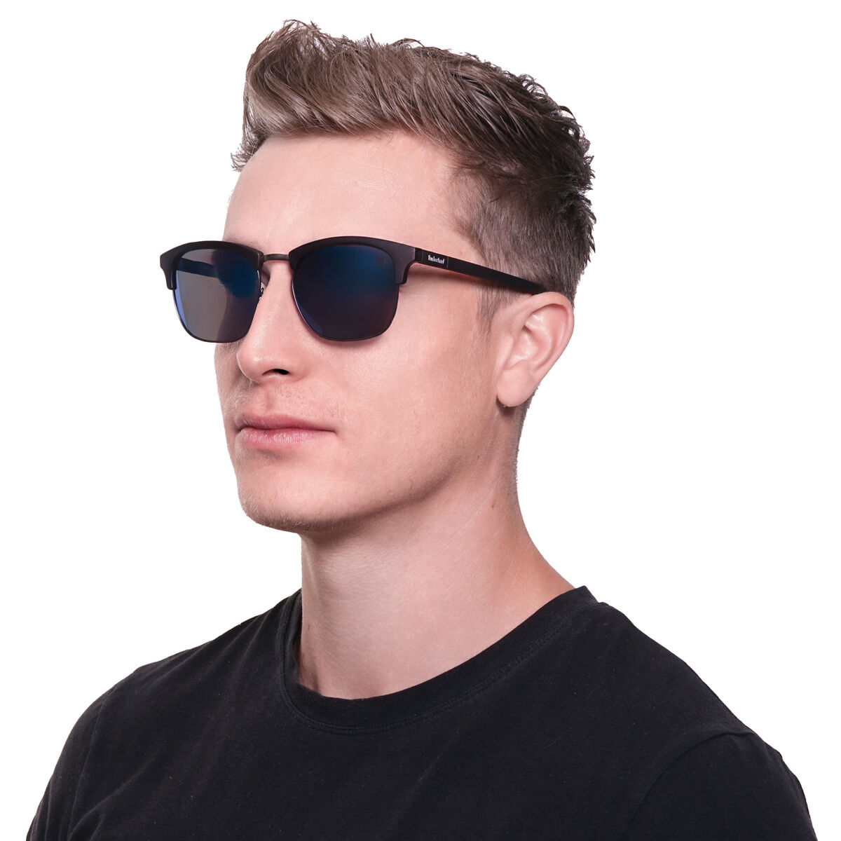 Herrsolglasögon Timberland TB9148 5505D - 4