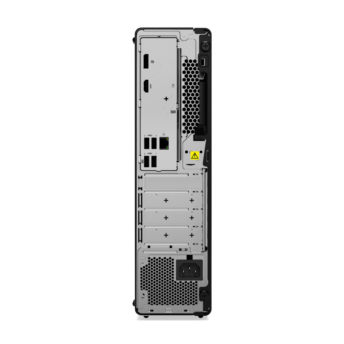 Bordsdator Lenovo M70S G5 16 GB RAM 512 GB SSD - 4