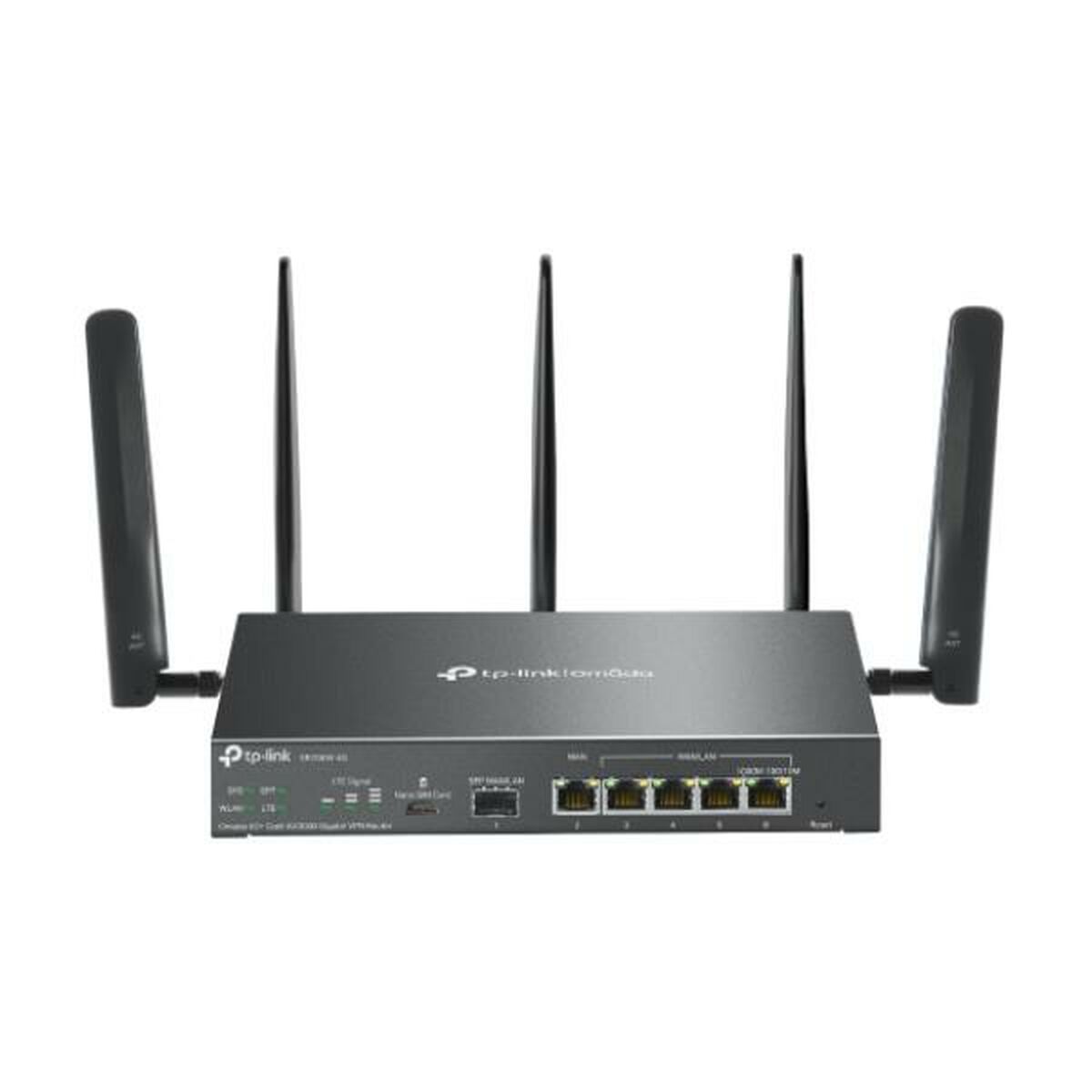 Router TP-Link ER706W-4G - 2