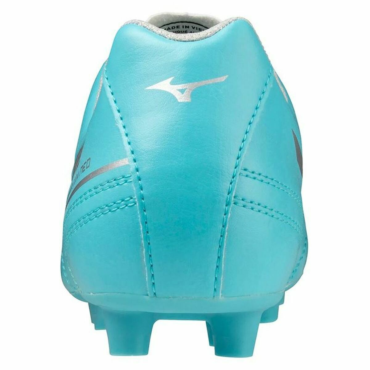 Fotbollsskor för barn Mizuno Monarcida Neo II Select MD Blå Unisex - 5