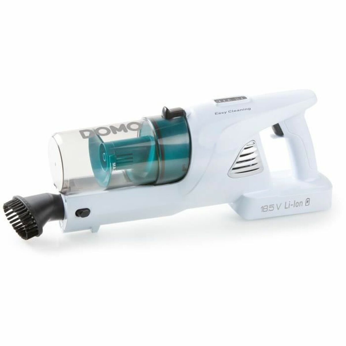 Handdammsugare DOMO DO233SV - 10
