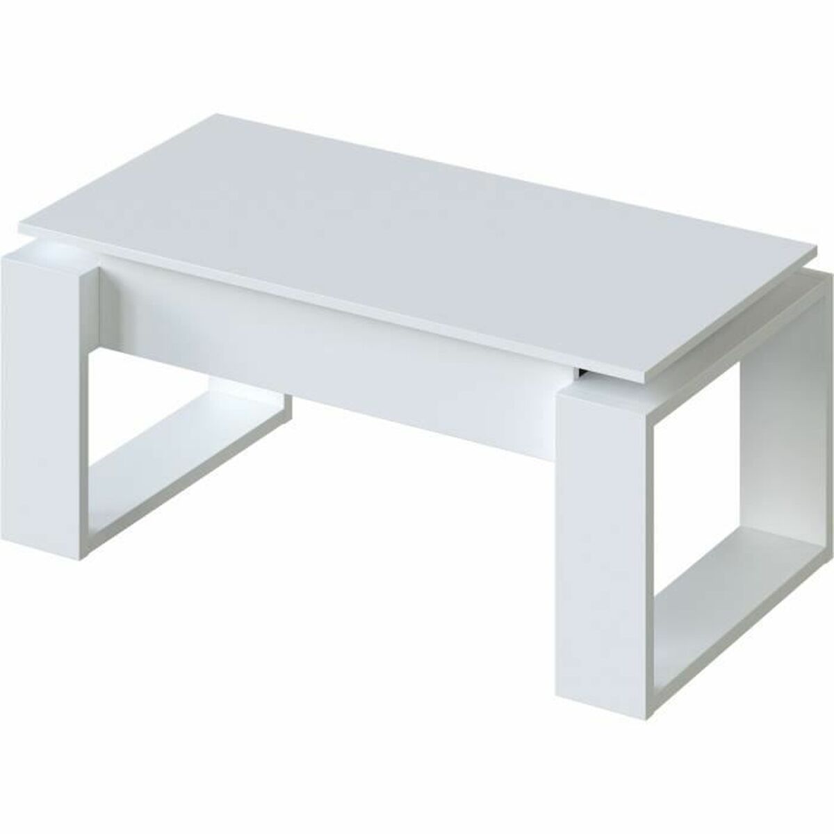 Sidobord 45-54 x 105 x 55 cm - 6