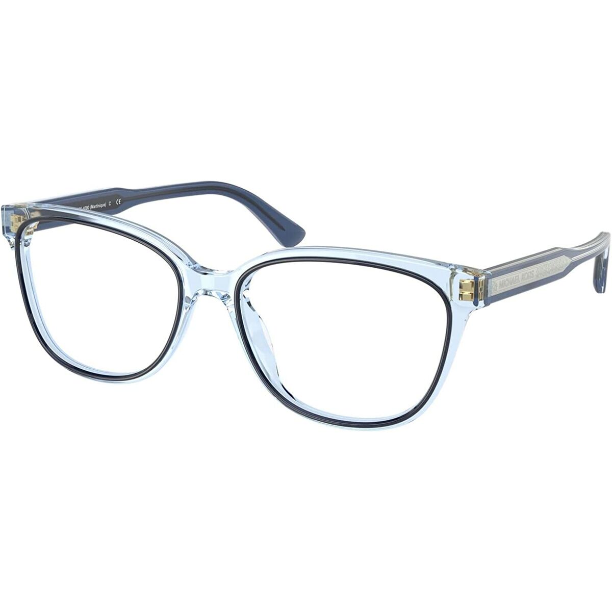 Glasögonbågar Michael Kors MARTINIQUE MK 4090 - 4