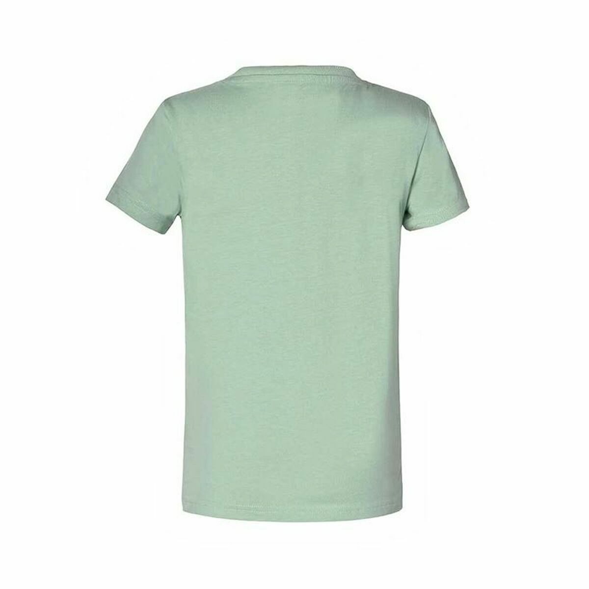 Barn T-shirt med kortärm Kappa Giaglione Jade - 4