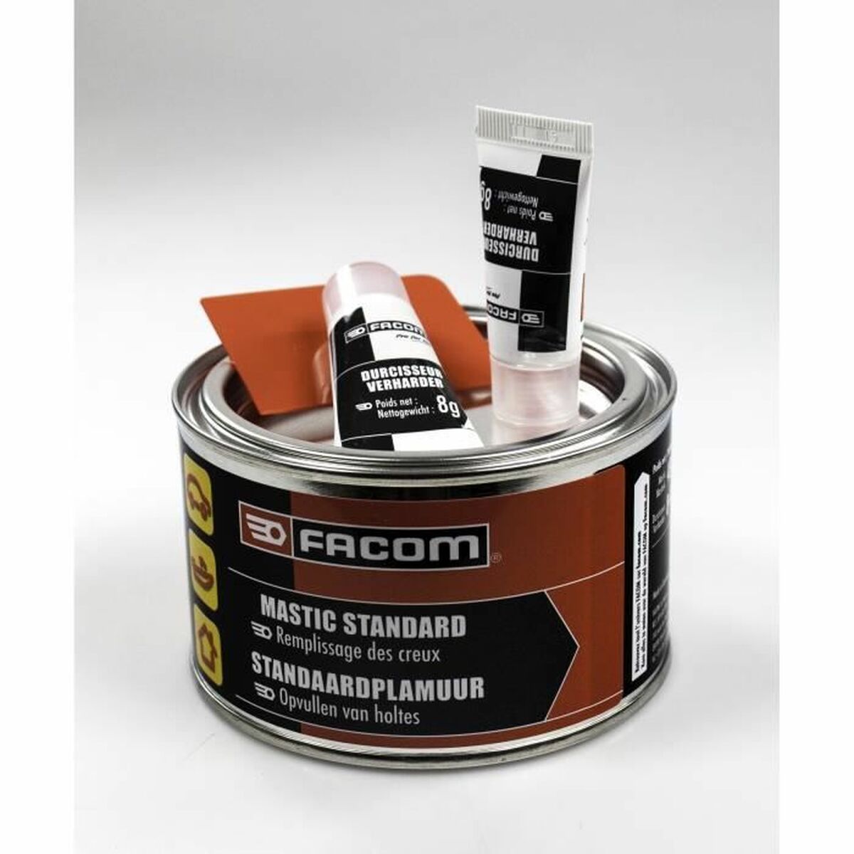 Filler Facom Standard 500 g - 3