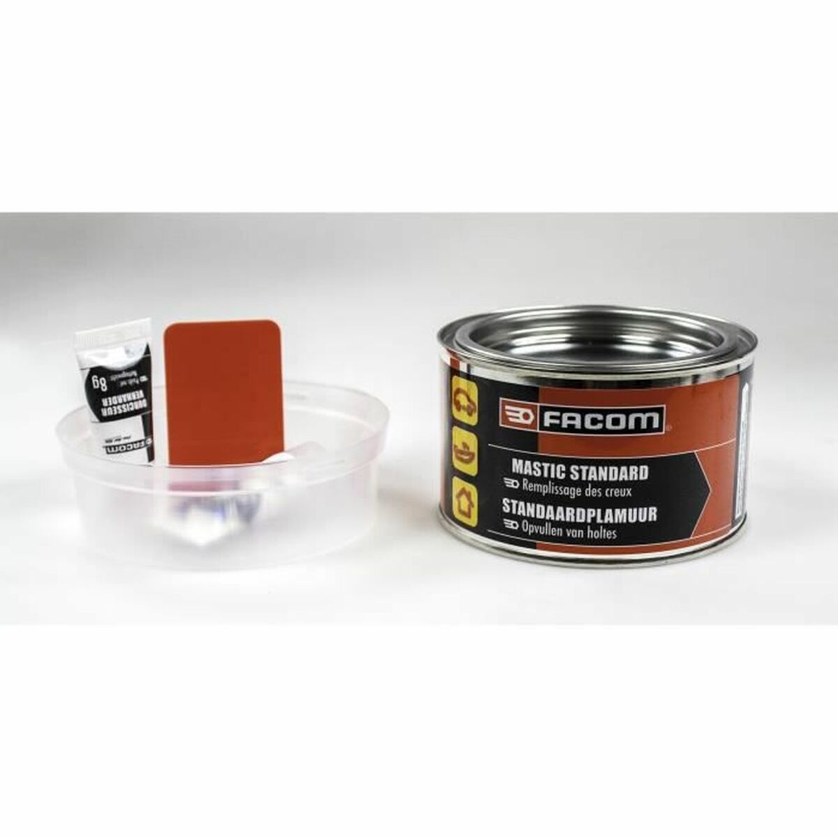 Filler Facom Standard 500 g - 2
