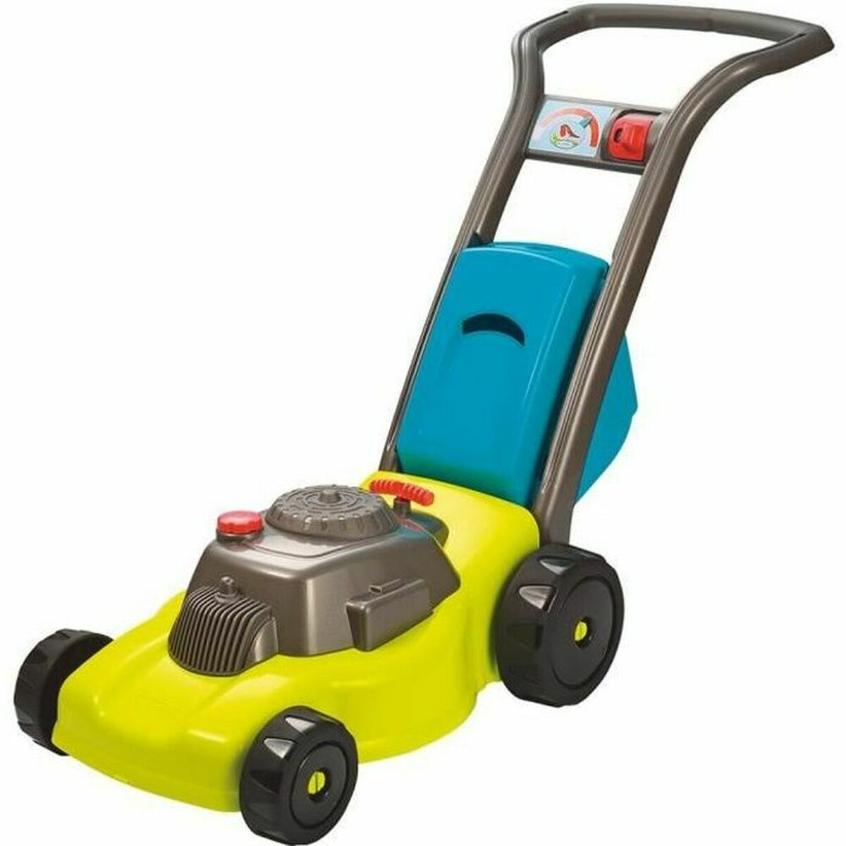 Leksaksgräsklippare Ecoiffier 4280