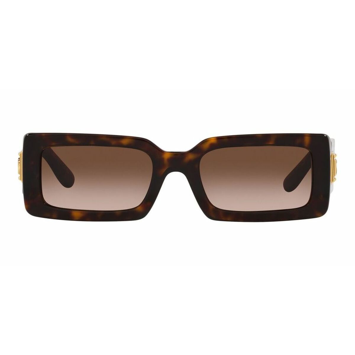 Damsolglasögon Dolce & Gabbana DG 4416 - 2