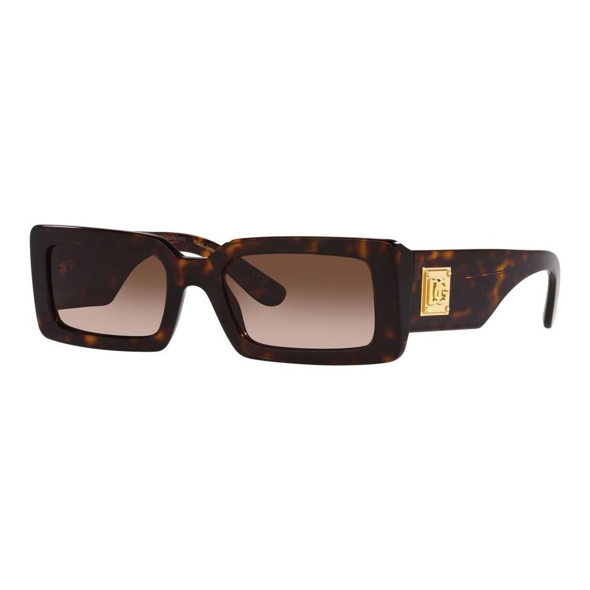 Damsolglasögon Dolce & Gabbana DG 4416