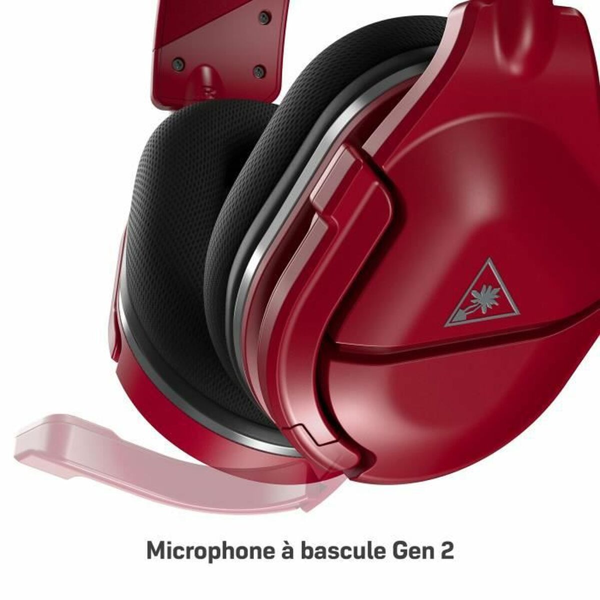 Hörlurar med Mikrofon Turtle Beach 600 Gen2 - 3