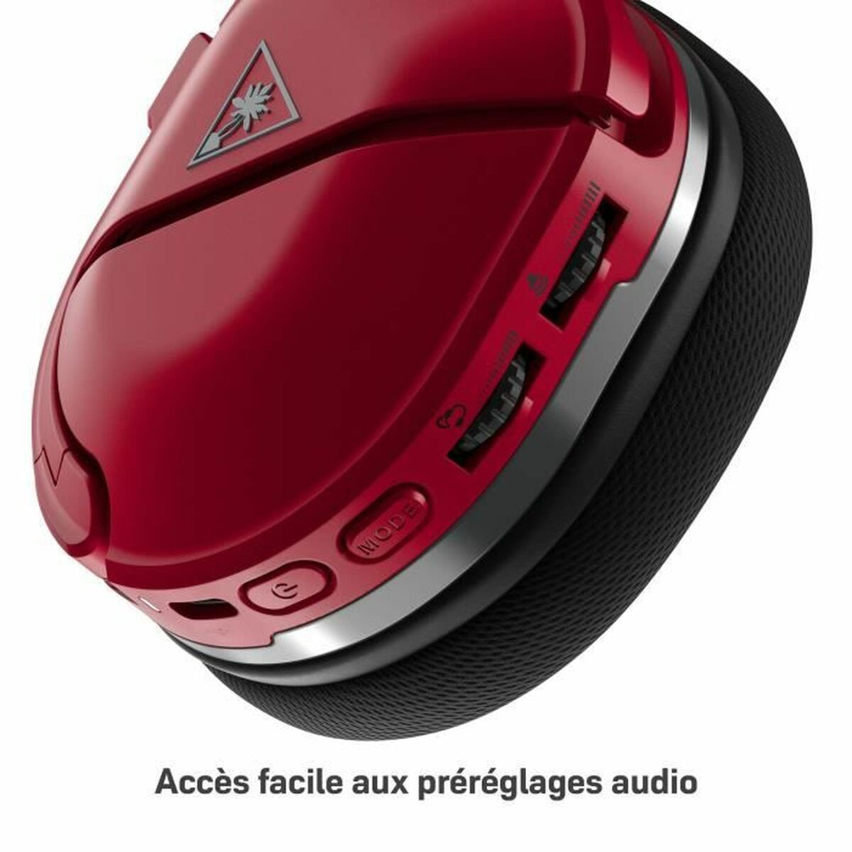 Hörlurar med Mikrofon Turtle Beach 600 Gen2 - 4