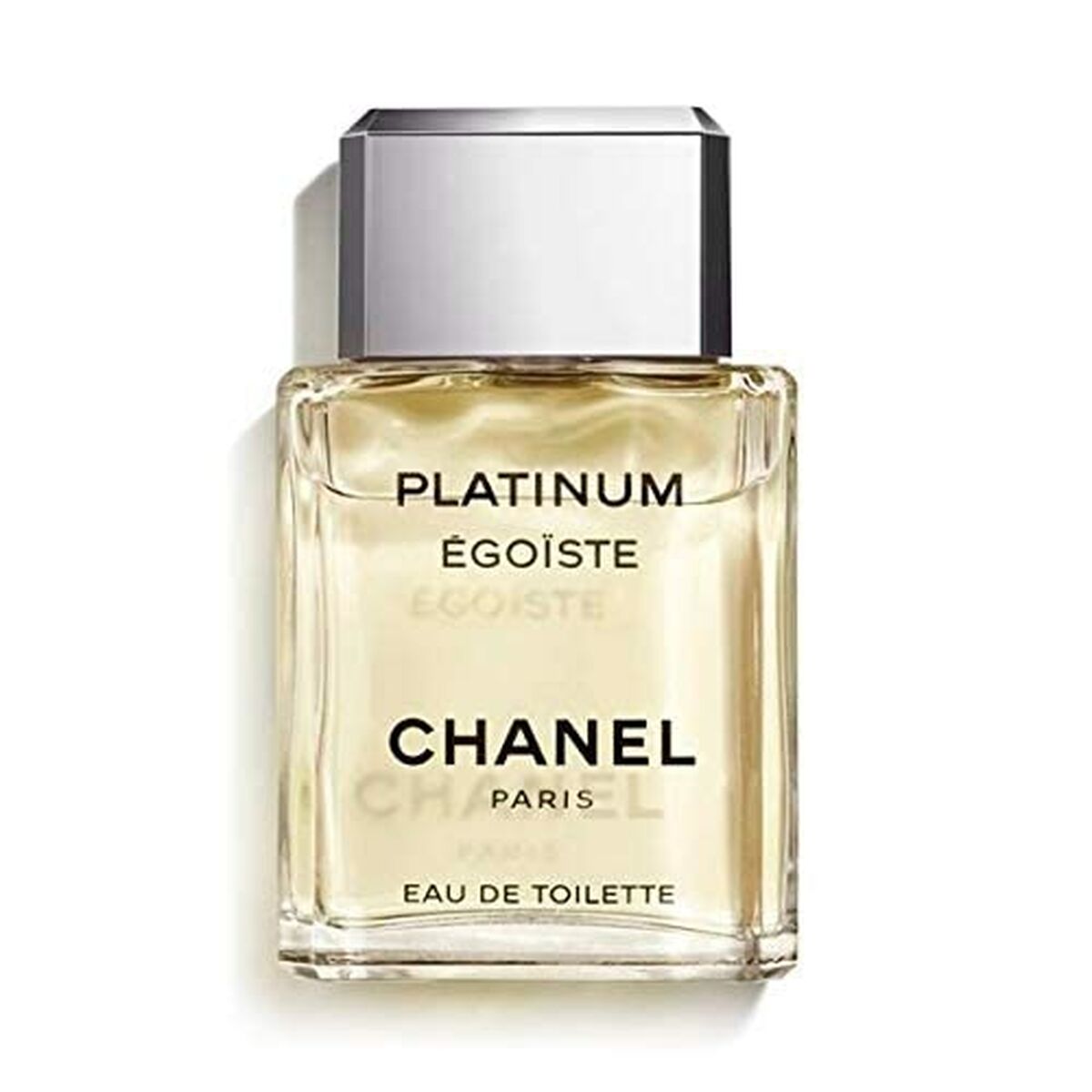 Parfym Herrar Chanel Egoiste Platinum Pour Homme EDT 100 ml - 2