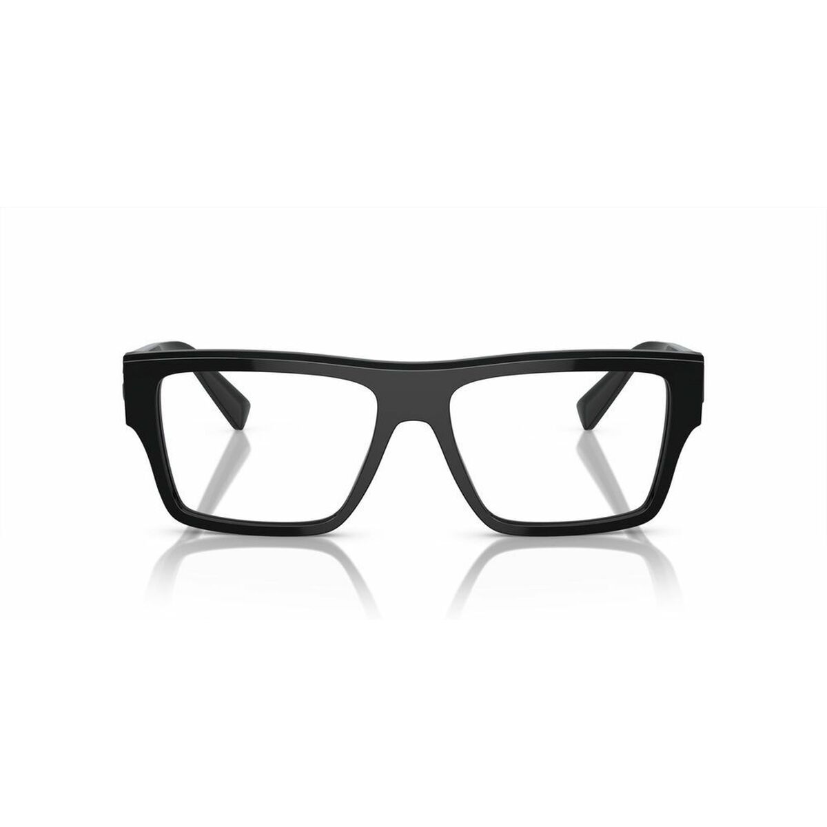 Glasögonbågar Dolce & Gabbana DG 3382 - 2