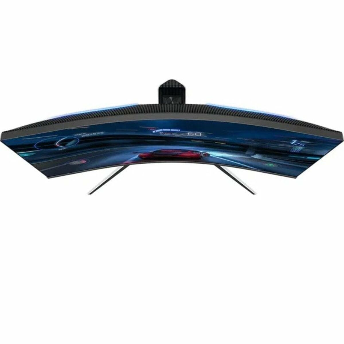 Monitor TCL 34R83Q - 3