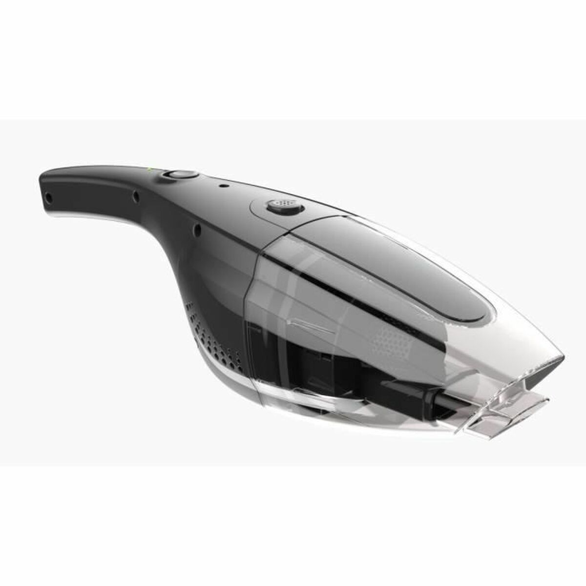Dammsugare Fagor FG2503 600 ml 120 W - 4