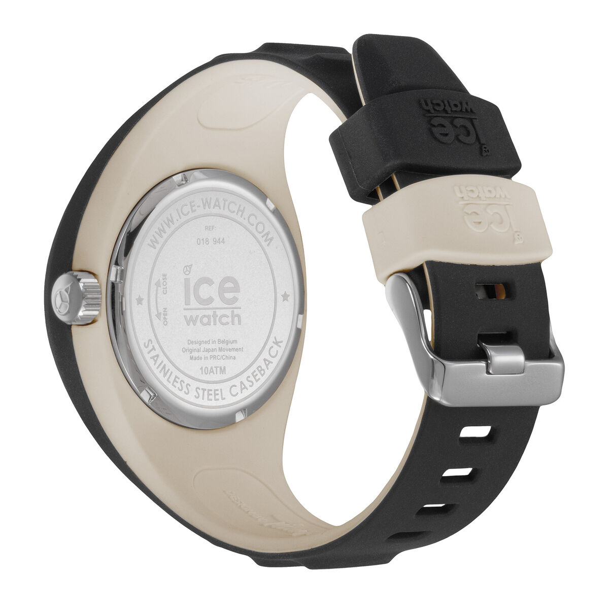 Herrklocka Ice IW018944 Ø 40 mm - 3