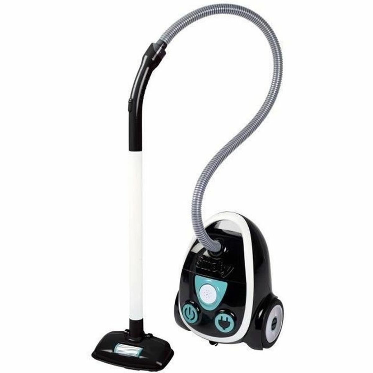 Leksak dammsugare Smoby - 6