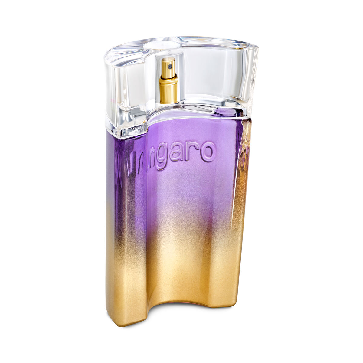 Parfym Damer Emanuel Ungaro EDP Ungaro 90 ml - 3