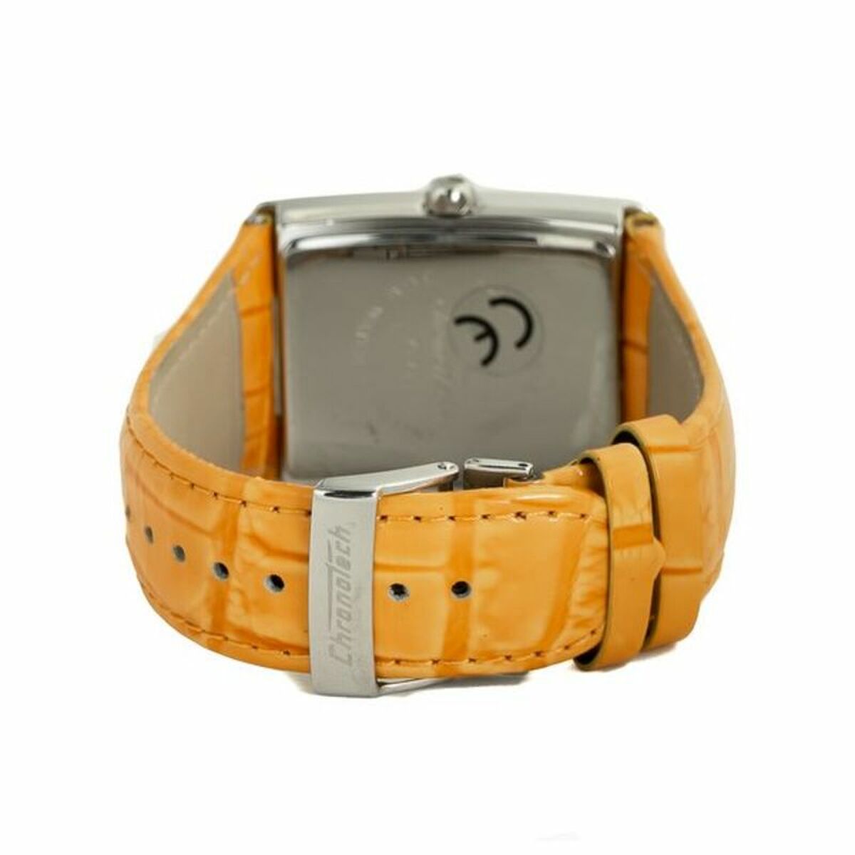 Unisexklocka Chronotech CT7017M (Ø 33 mm) - 6