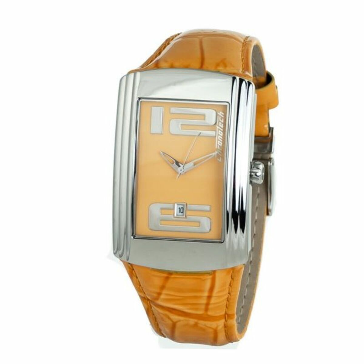 Unisexklocka Chronotech CT7017M (Ø 33 mm) - 5