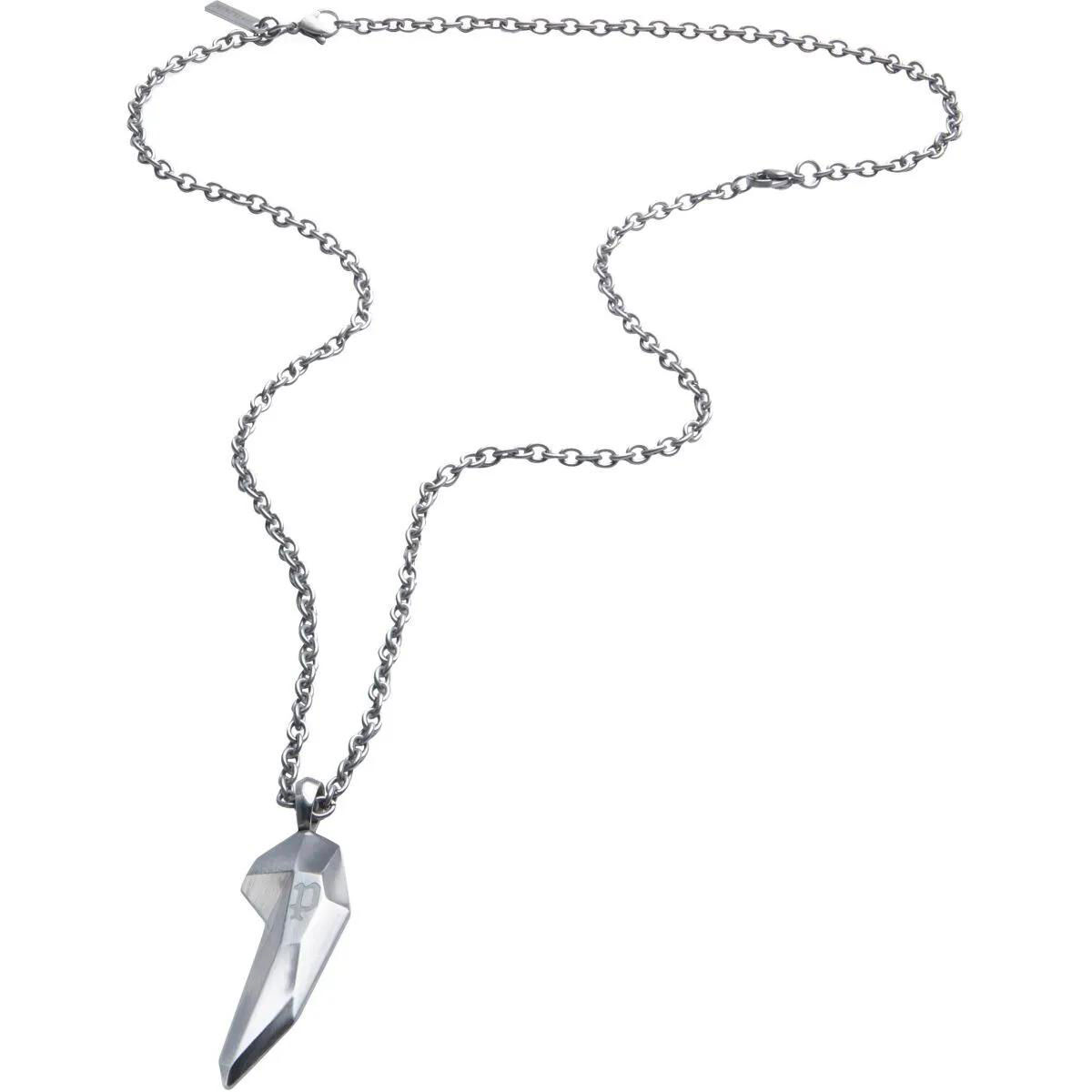Herrhalsband Police PJ26343PSS01 50 cm