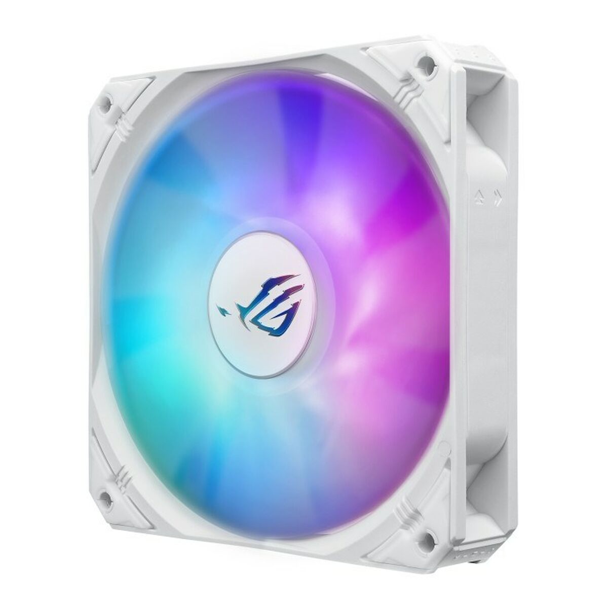 Flytande kylkit Asus ROG STRIX LC III 240 ARGB - 7
